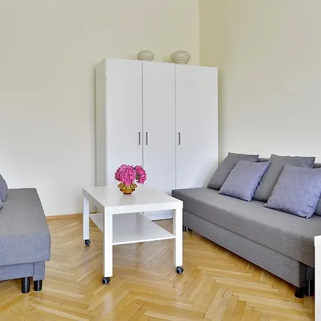Apartment Argentis Plac Solny