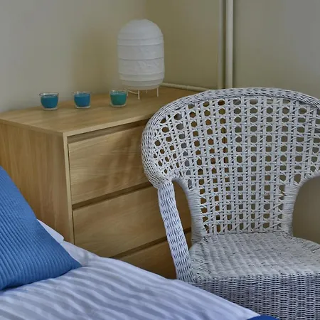 Argentis Plac Solny Apartment *