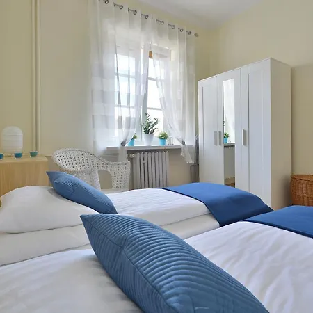 Argentis Plac Solny Apartment Wroclaw